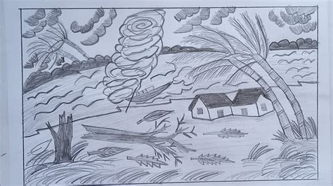typhoon drawing|tropical storm drawing.